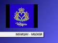 Inshallah - Valensia