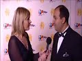 World Travel Awards 2005: Leading Biz Hotel: Conrad Istanbul