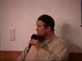 Die Sunnah - Abu Hamza (2/4)