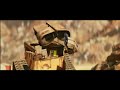 WALL?E Disney / Pixar featurette \"A Hero\ WALL?E Disney / Pixar featurette \"A Hero\