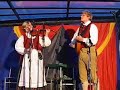 Ale och Elna - Czardas