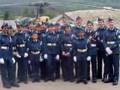 604 Royal Canadian Air Cadets Band June 2007