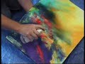 Unusual soft pastel techniques by Tim Fisher Unusual soft pastel techniques by Tim Fisher