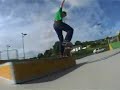 Letterkenny Skatepark NW
