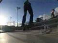Letterkenny Skatepark NW