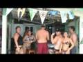 The Kent Islanders on Palm Tree TV St John VI USVI B VI