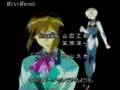 bubblegum crisis 2040 opening