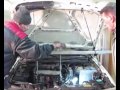 Passat 35i    Passat How to replace rear engine mounts