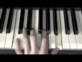 Chord Progressions - Jazz II-VI Chord Progressions - Learn the 2-5-1 Progression