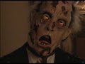 HAUNTED HOUSE Halloween horror - Meet MR. GRISLY...if you dare