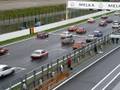 TTRS Spa 2008 race 2 start
