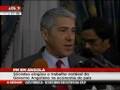Sócrates elogia Governo de Angola