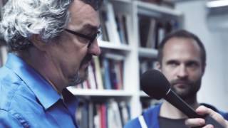 Episode #05 - Konservierung und Restaurierung