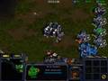 Starcraft Combat-EX TvP G92 w/Commentary