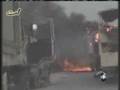 Pakistan creates sanctuary for al Qaeda in North.