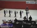 United Percussion at WGI Regional United Percussion at WGI Regional
