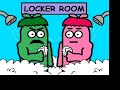 Kootees in Straight Hulk Vs. Gay Hulk