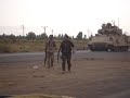 Best tank clip : M1A2 Sepp firing in iraq part 2 of  2