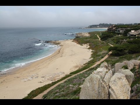 Video for Carmel Meadows Beach