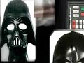 Darth Vader Mask