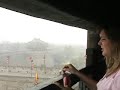 Xian City Wall
