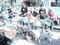 Orquestra de Bateristas
