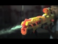Longshot Weisscam Test