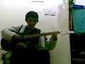 Nothing else matters guitar cover. by Belal Nothing else matters guitar cover. by Belal