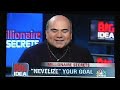 Joe Vitale MrFire on THE BIG IDEA Joe Vitale MrFire on THE BIG IDEA