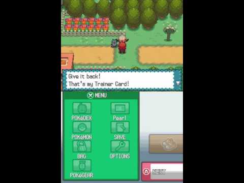 yt:stretch=4:3 - More info about this video: Size: 38.9 mb Lenght: 7:11 Recording software: Desmume's built in recorder. Compressed with: Virtual Dub Read all of my rules on ...
