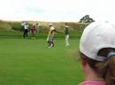 Mike Weir @ Canadian Open 2007
