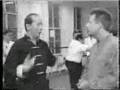 Norman Chin, Jook Lum Southern Mantis Interview