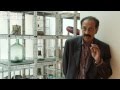 Exchanges at the Frontier: Vilayanur Ramachandran