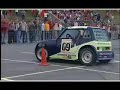 driff tunning - espectaculospereira