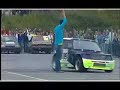 driff tunning - espectaculospereira