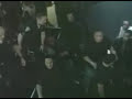Dr Dre fight Vibe Awards 2004