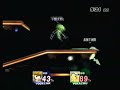 UMB11 Brawl - Bowyer (Toon Link) vs Anther (Pikachu) 2 UMB11 Brawl - Bowyer (Toon Link) vs Anther (Pikachu) 2