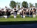 Massed Bands Maxville 2006 Road to the Isles Massed Bands Maxville 2006 Road to the Isles