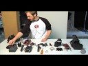 Zacuto Letus35 Elite DOF Baseplate Kit Assembly Tutorial (Part 1 of 3)