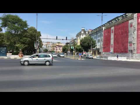 Apple iPhone 6s Plus 4K Sample Video