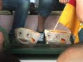 Arschlöcher Arschlöcher