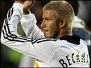 David Beckham LA Galaxy Slideshow