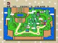 Super Mario World All Clear Part 01 Super Mario World All Clear Part 01