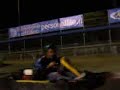 Go-Kart (Jesolo) Alessandra, Lorena e Lorenzo in pista Go-Kart (Jesolo) Alessandra, Lorena e Lorenzo in pista
