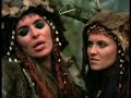 Ghost Love Score (Xena and Gabrielle)