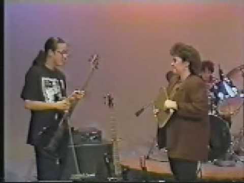 RockingHardV3 - Indigenous - Buffalo Nation - 3-21-96 - Band Interview.