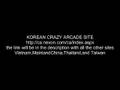 videos de Crazy Arcade site Links