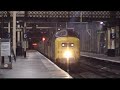 1Z55 Inverness to London Kings Cross 55022, 50049 & 40145