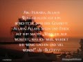 Die Barmherzigkeit Mohammeds (sallallahu alejhi wa selam)