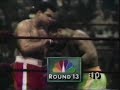 Best fight of all time: Muhammad ALI VS Joe FRAZIER Part 5